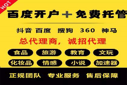 高效百度推广案例解析及优化策略